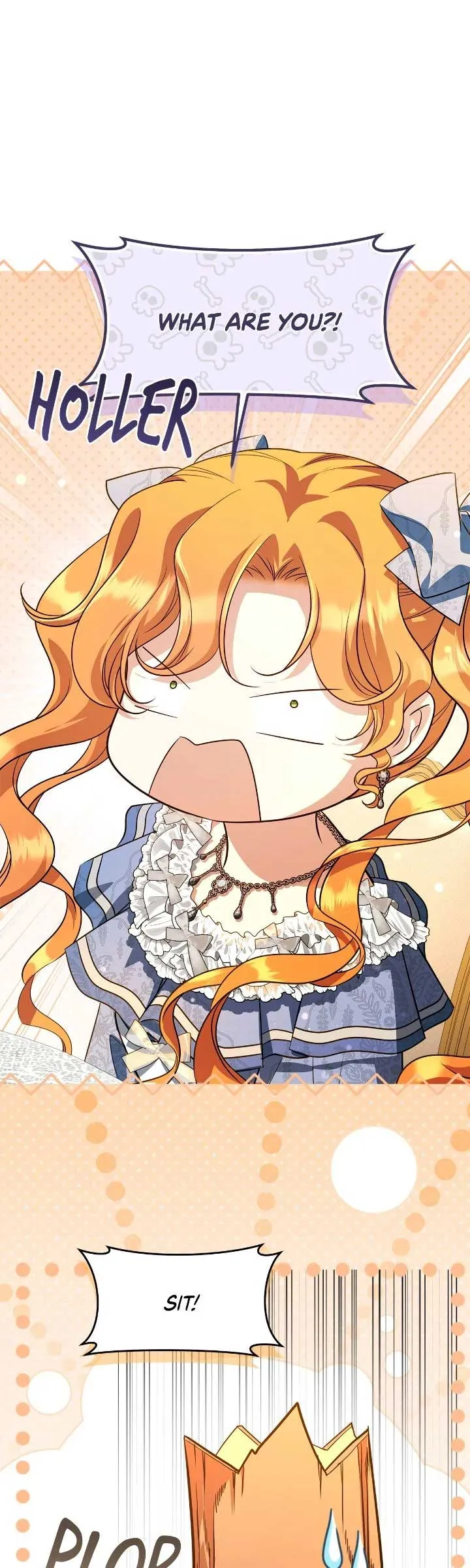 The Emperor, A Thousand Years Younger Than Me, Is Obsessed Chapter 42 Online - página 7