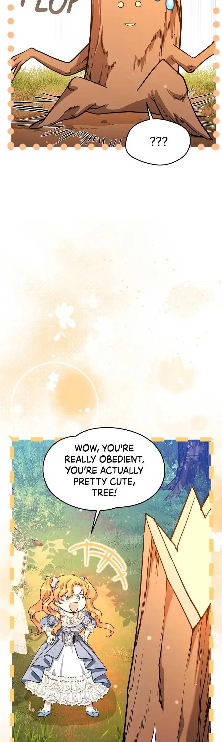 The Emperor, A Thousand Years Younger Than Me, Is Obsessed Chapter 42 Online - página 8