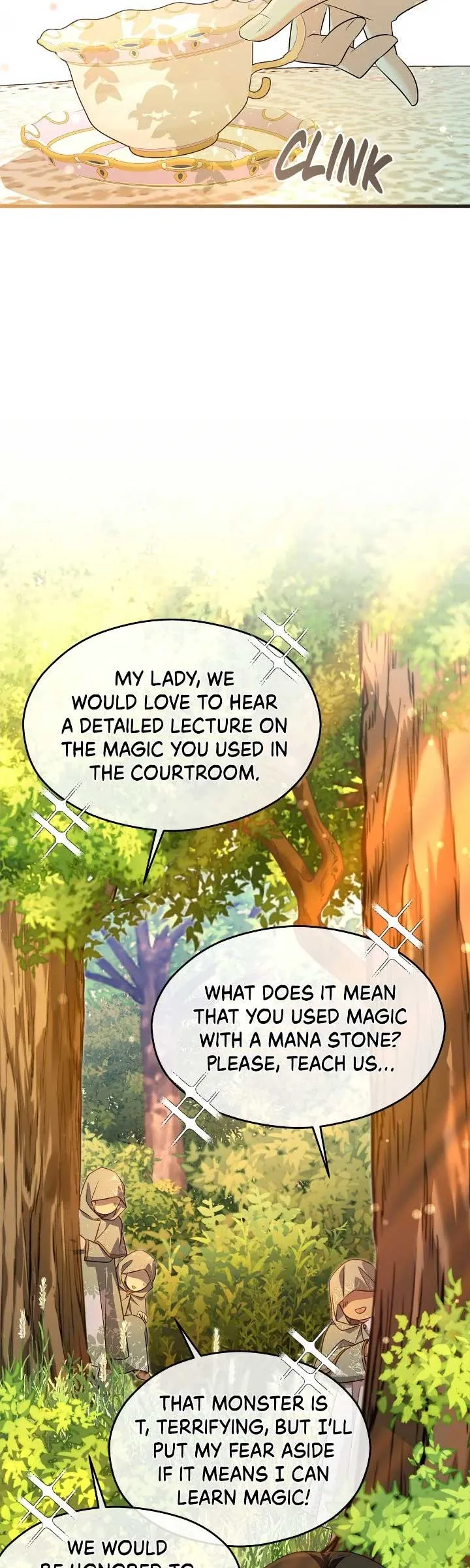 The Emperor, A Thousand Years Younger Than Me, Is Obsessed Chapter 42 Online - página 12