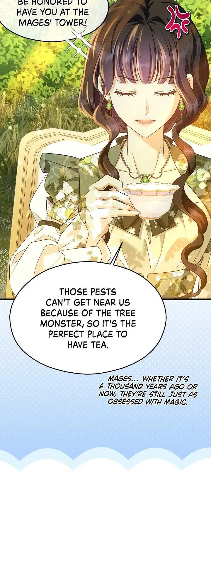 The Emperor, A Thousand Years Younger Than Me, Is Obsessed Chapter 42 Online - página 13