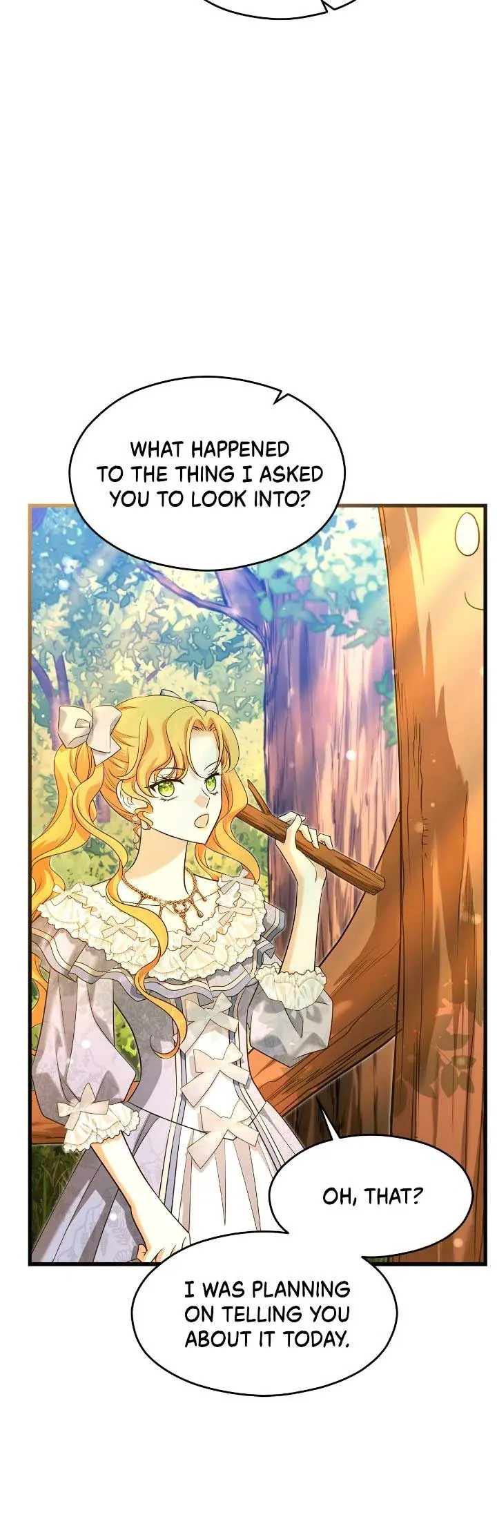 The Emperor, A Thousand Years Younger Than Me, Is Obsessed Chapter 42 Online - página 16