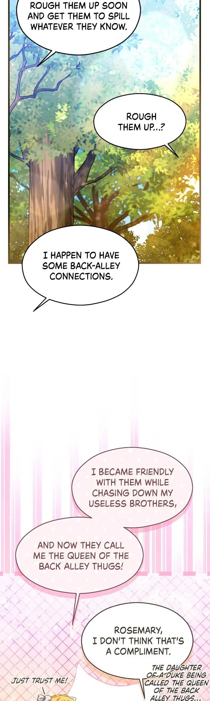 The Emperor, A Thousand Years Younger Than Me, Is Obsessed Chapter 42 Online - página 18