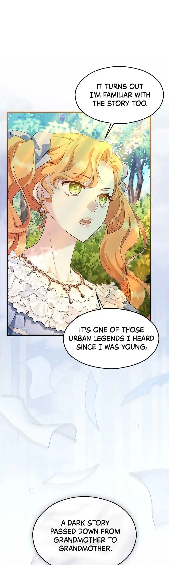 The Emperor, A Thousand Years Younger Than Me, Is Obsessed Chapter 42 Online - página 20