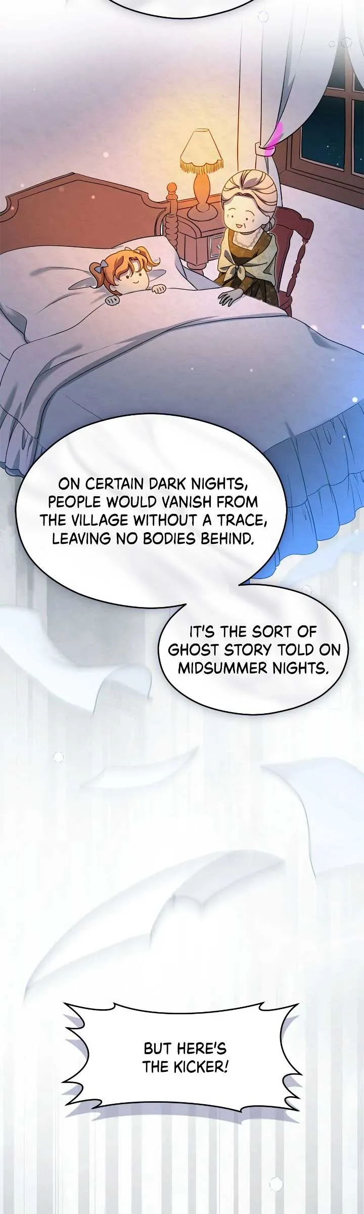 The Emperor, A Thousand Years Younger Than Me, Is Obsessed Chapter 42 Online - página 21