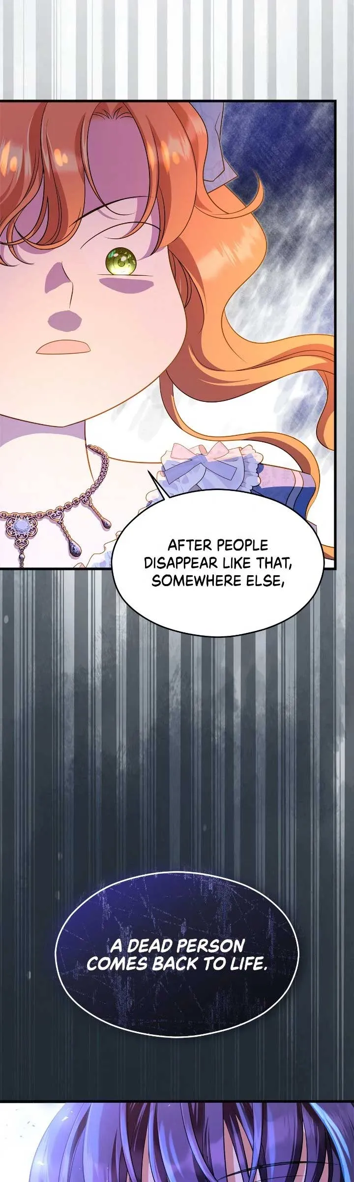 The Emperor, A Thousand Years Younger Than Me, Is Obsessed Chapter 42 Online - página 22