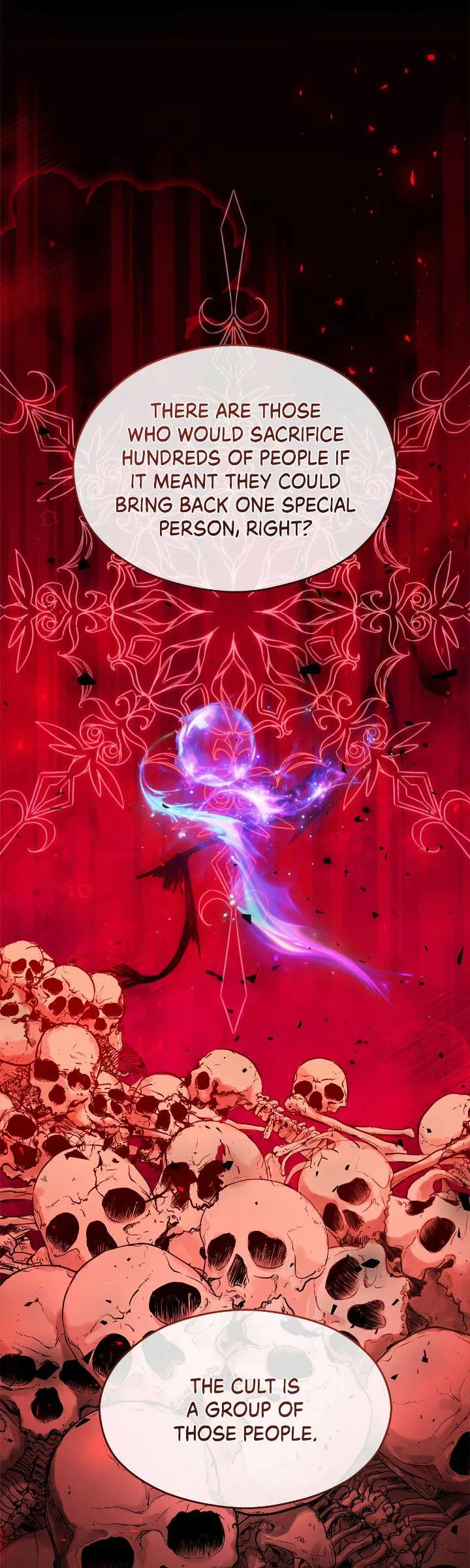 The Emperor, A Thousand Years Younger Than Me, Is Obsessed Chapter 42 Online - página 24