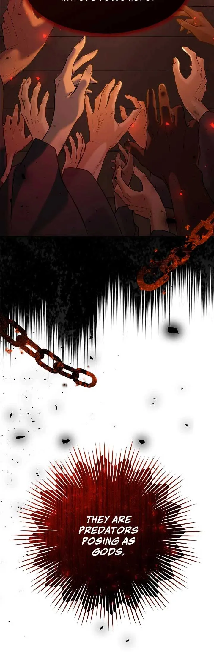 The Emperor, A Thousand Years Younger Than Me, Is Obsessed Chapter 42 Online - página 27