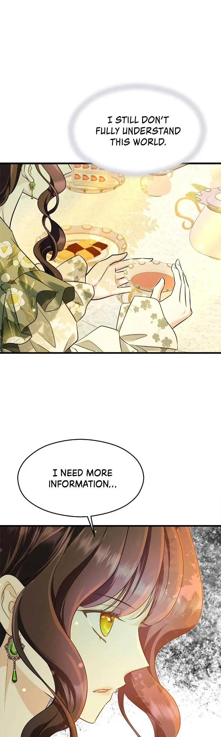 The Emperor, A Thousand Years Younger Than Me, Is Obsessed Chapter 42 Online - página 31