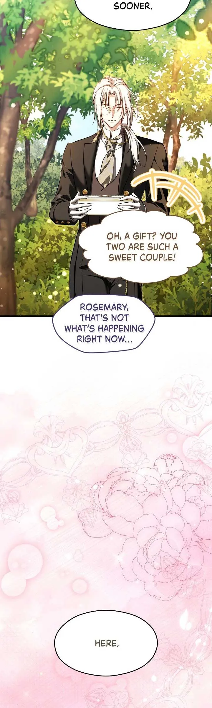 The Emperor, A Thousand Years Younger Than Me, Is Obsessed Chapter 42 Online - página 43