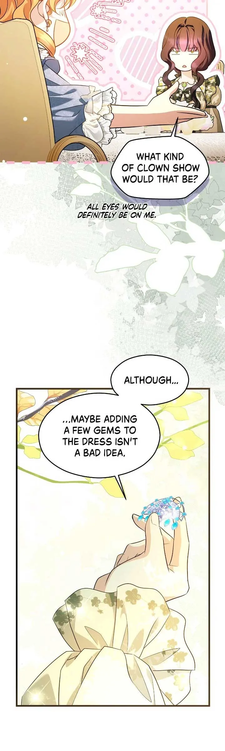 The Emperor, A Thousand Years Younger Than Me, Is Obsessed Chapter 42 Online - página 47