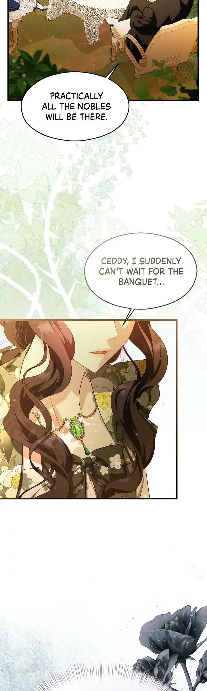 The Emperor, A Thousand Years Younger Than Me, Is Obsessed Chapter 42 Online - página 54