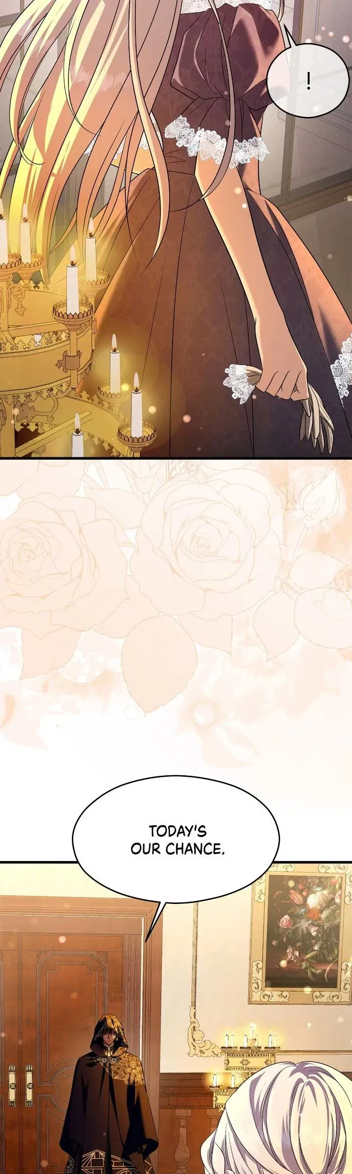 The Emperor, A Thousand Years Younger Than Me, Is Obsessed Chapter 42 Online - página 59
