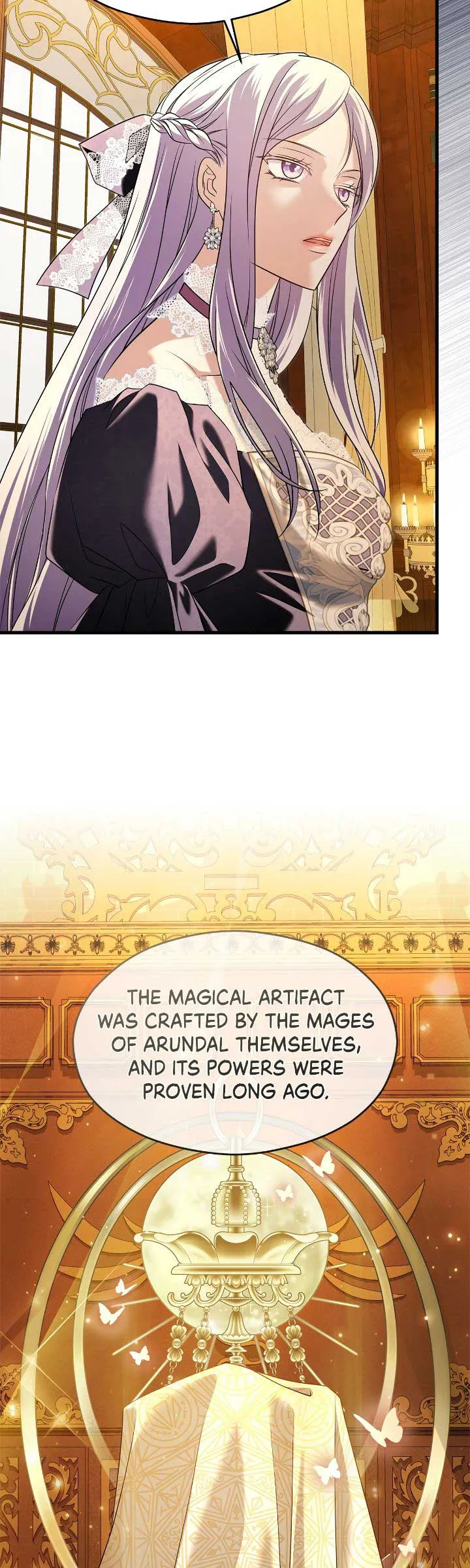 The Emperor, A Thousand Years Younger Than Me, Is Obsessed Chapter 42 Online - página 62