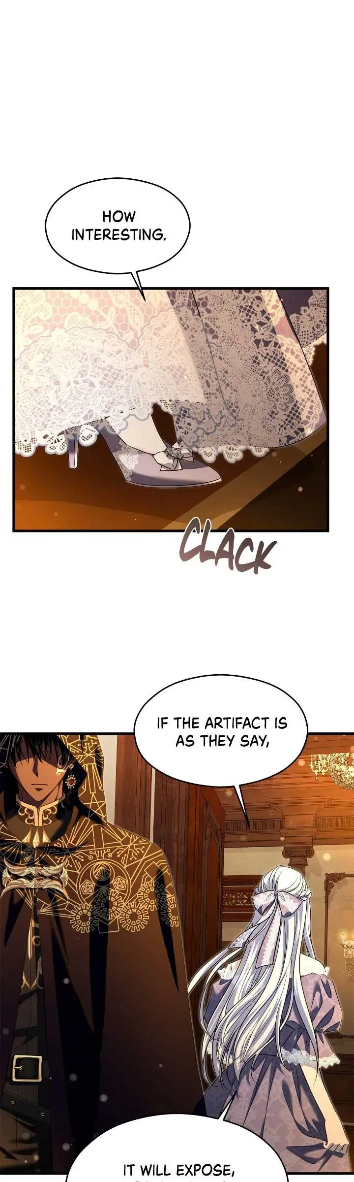 The Emperor, A Thousand Years Younger Than Me, Is Obsessed Chapter 42 Online - página 64