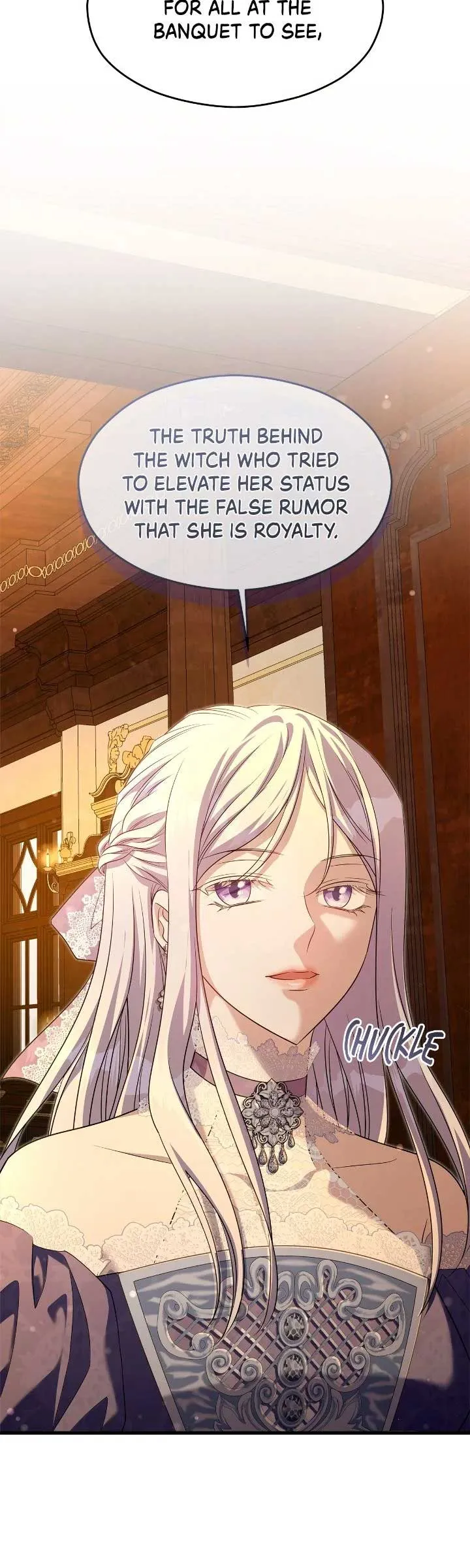 The Emperor, A Thousand Years Younger Than Me, Is Obsessed Chapter 42 Online - página 65