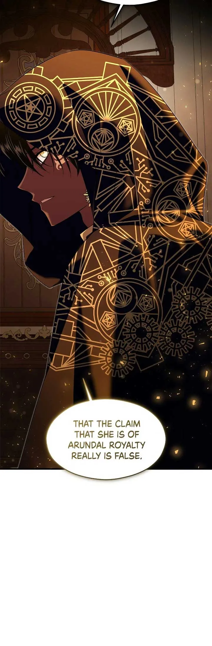 The Emperor, A Thousand Years Younger Than Me, Is Obsessed Chapter 42 Online - página 68