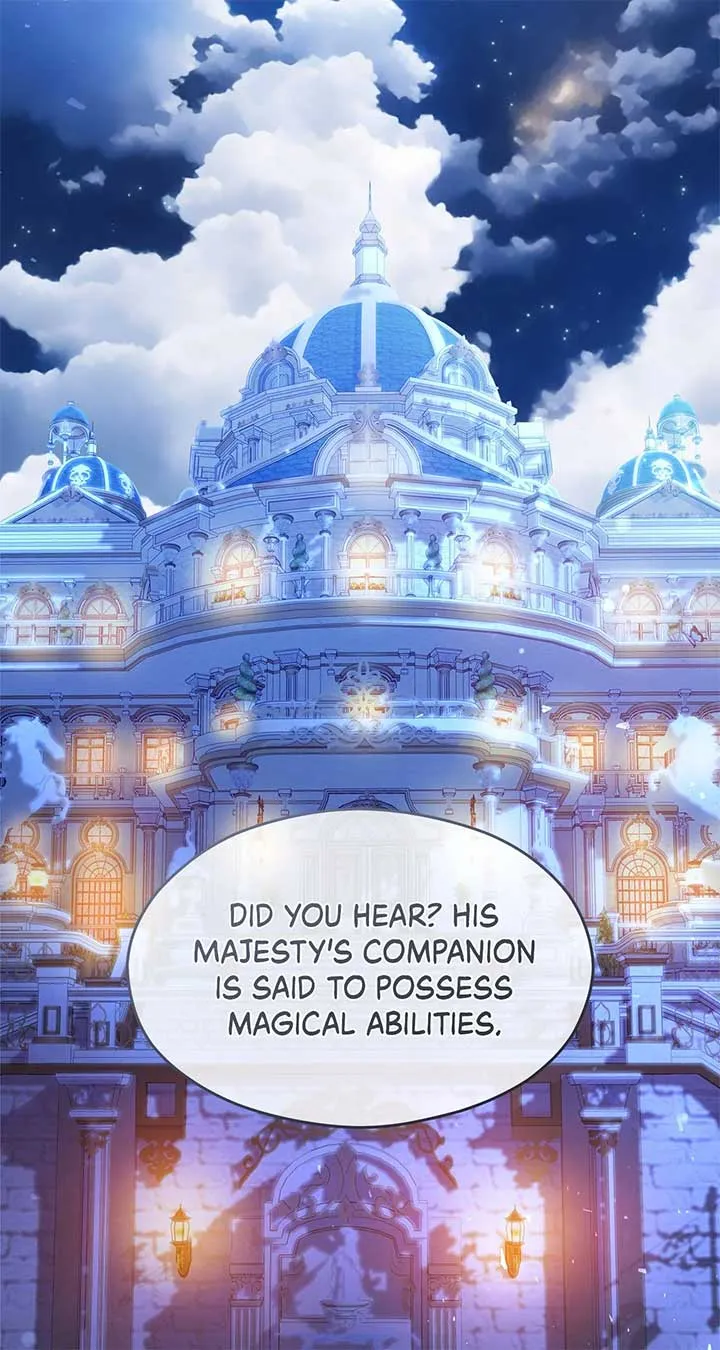 The Emperor, A Thousand Years Younger Than Me, Is Obsessed Chapter 43 Online - página 2