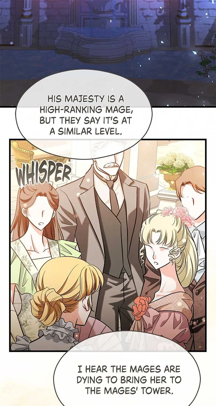 The Emperor, A Thousand Years Younger Than Me, Is Obsessed Chapter 43 Online - página 3