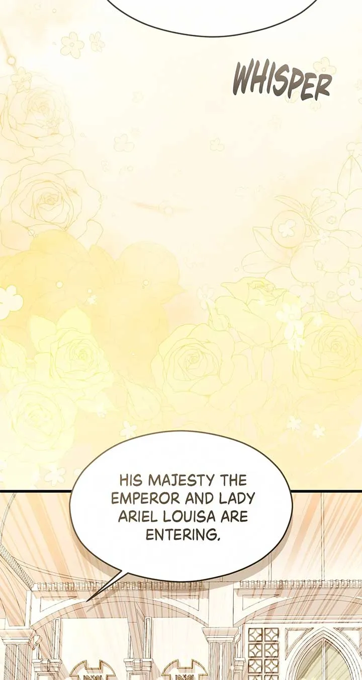 The Emperor, A Thousand Years Younger Than Me, Is Obsessed Chapter 43 Online - página 4
