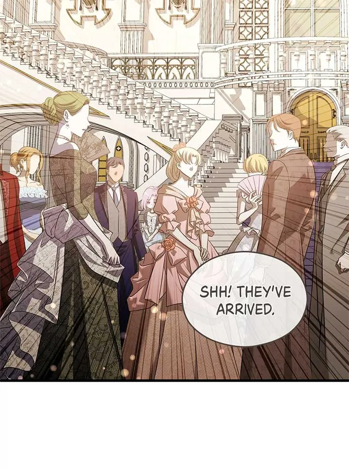 The Emperor, A Thousand Years Younger Than Me, Is Obsessed Chapter 43 Online - página 5