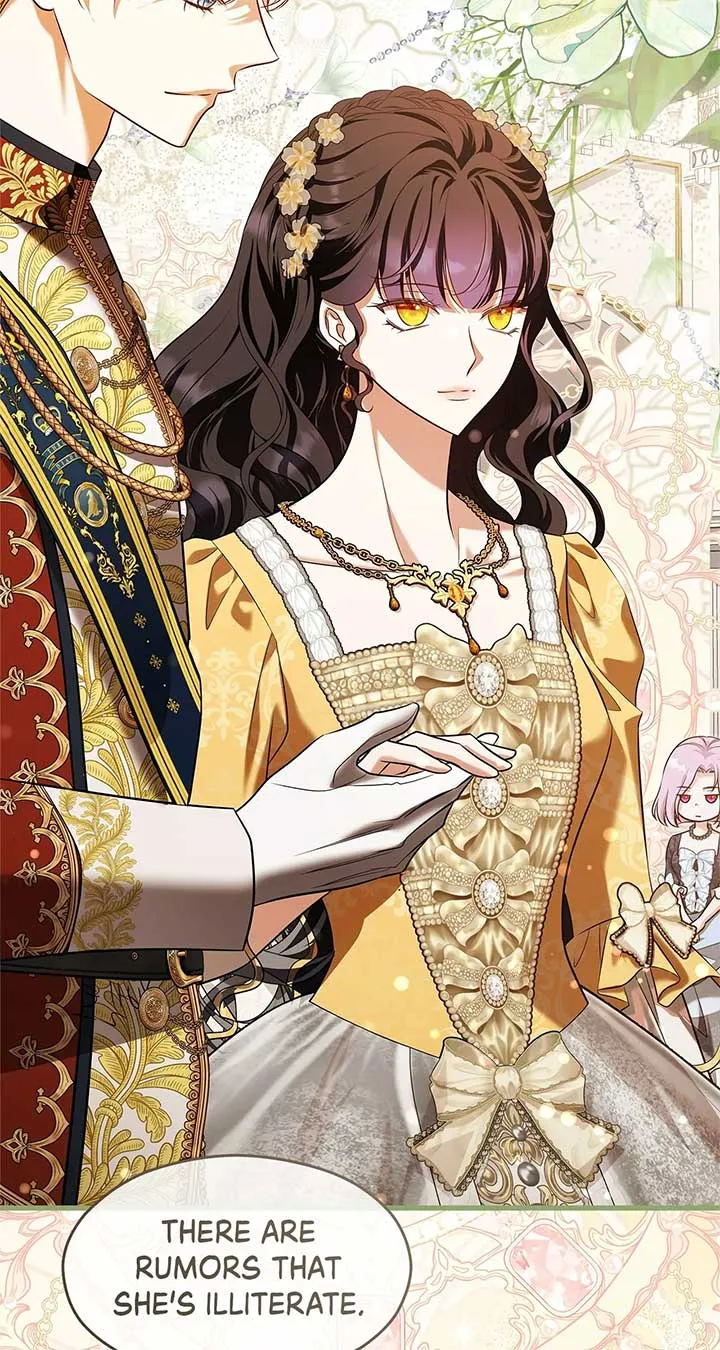 The Emperor, A Thousand Years Younger Than Me, Is Obsessed Chapter 43 Online - página 8