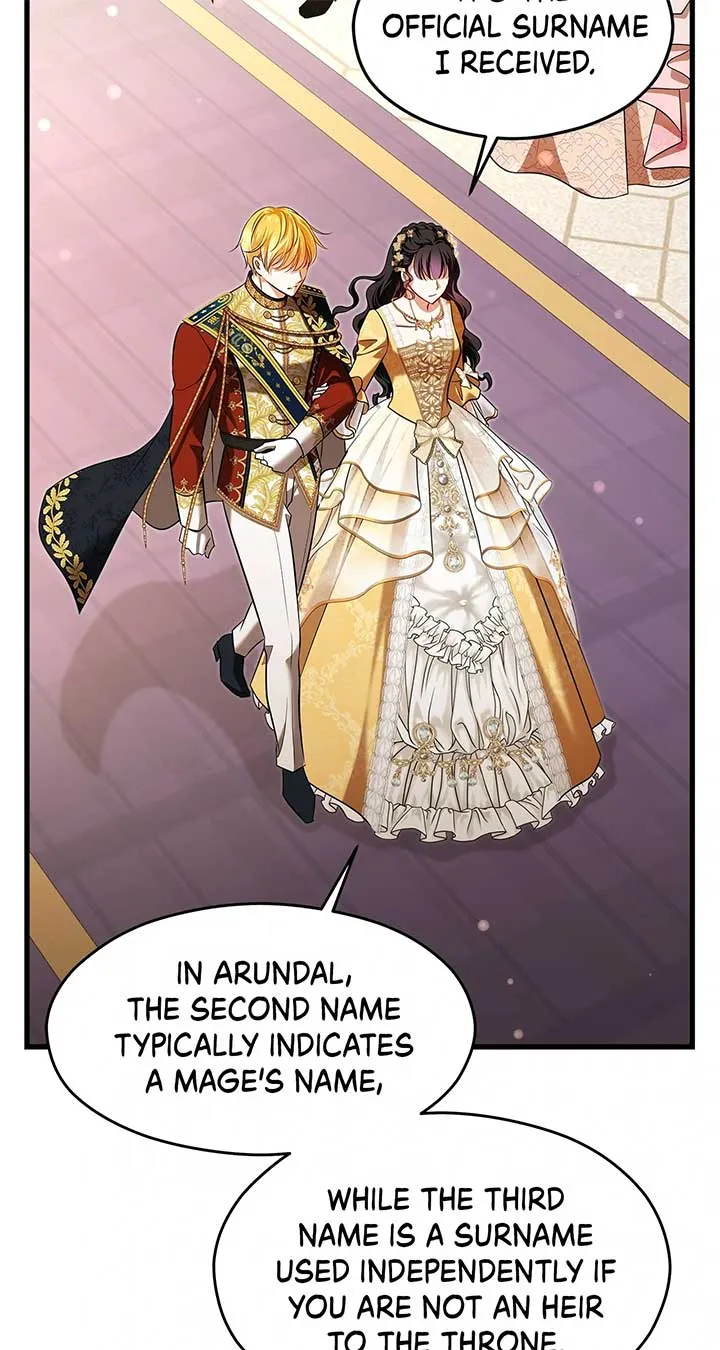 The Emperor, A Thousand Years Younger Than Me, Is Obsessed Chapter 43 Online - página 10