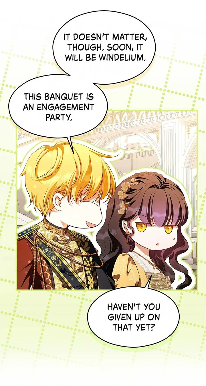 The Emperor, A Thousand Years Younger Than Me, Is Obsessed Chapter 43 Online - página 12