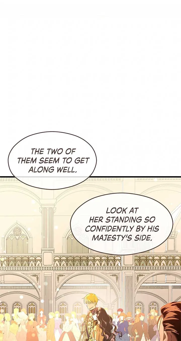 The Emperor, A Thousand Years Younger Than Me, Is Obsessed Chapter 43 Online - página 13
