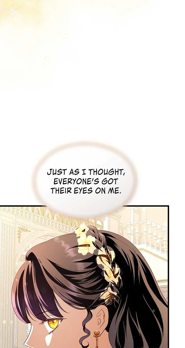 The Emperor, A Thousand Years Younger Than Me, Is Obsessed Chapter 43 Online - página 15
