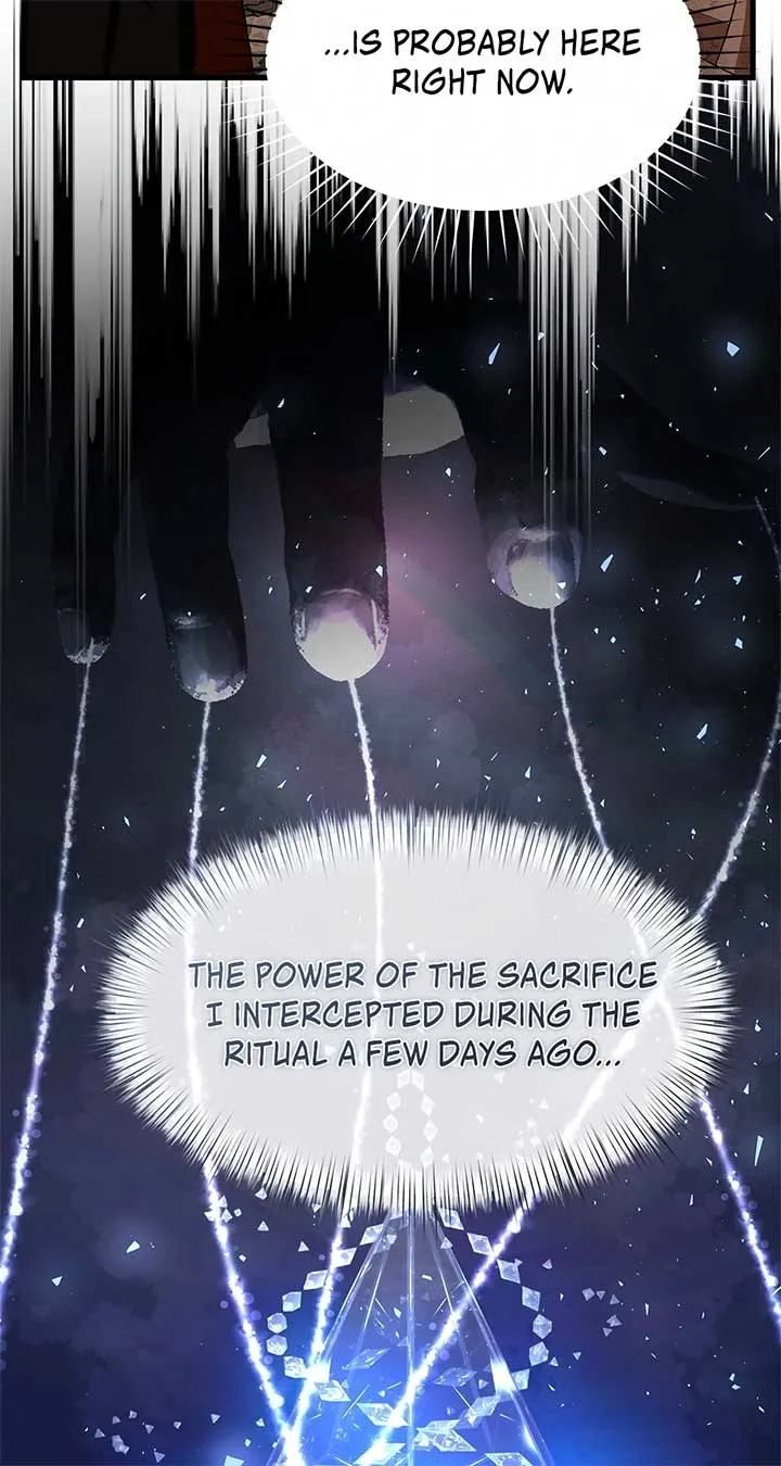 The Emperor, A Thousand Years Younger Than Me, Is Obsessed Chapter 43 Online - página 18