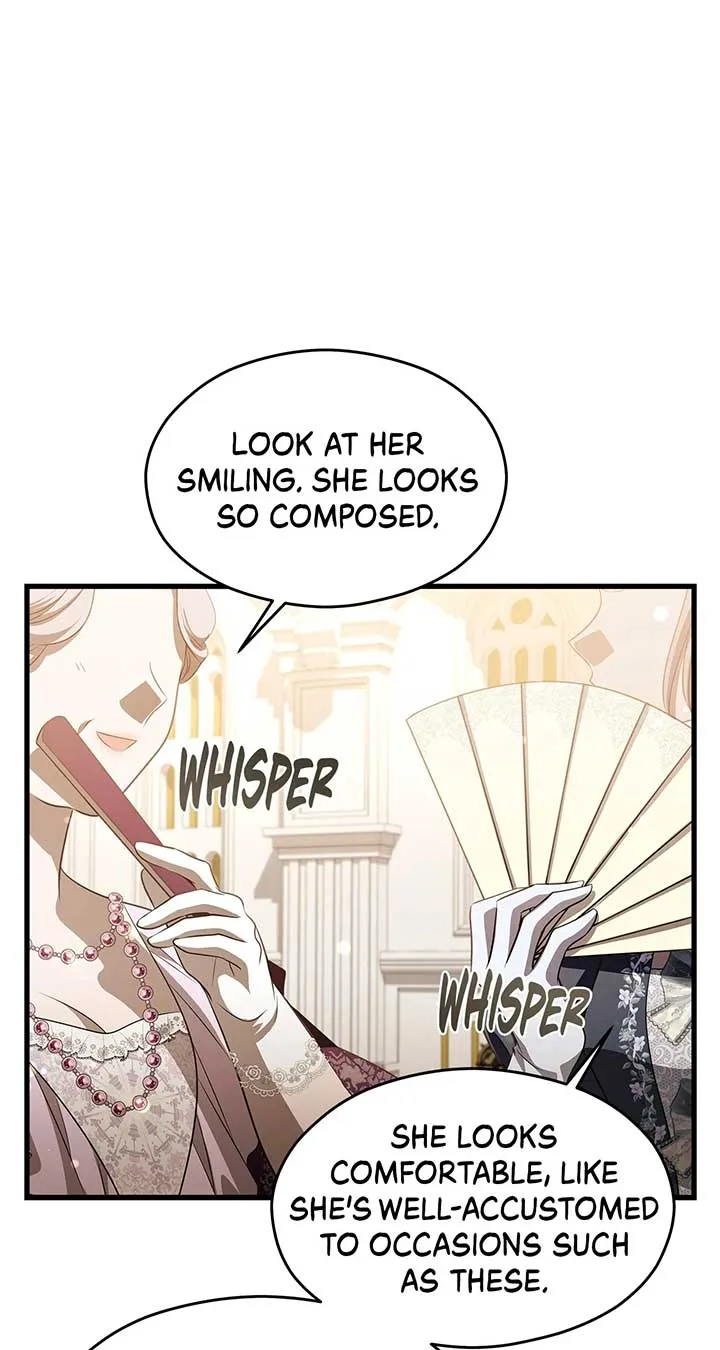 The Emperor, A Thousand Years Younger Than Me, Is Obsessed Chapter 43 Online - página 22