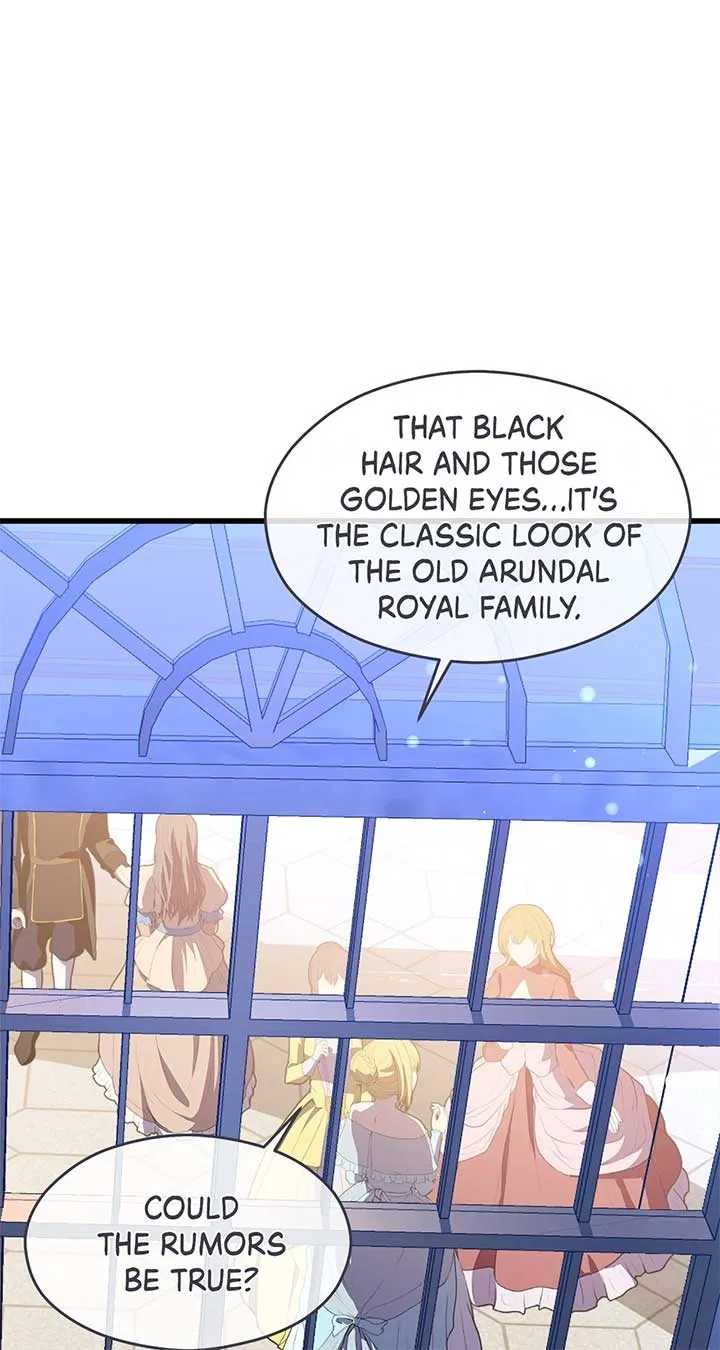 The Emperor, A Thousand Years Younger Than Me, Is Obsessed Chapter 43 Online - página 24