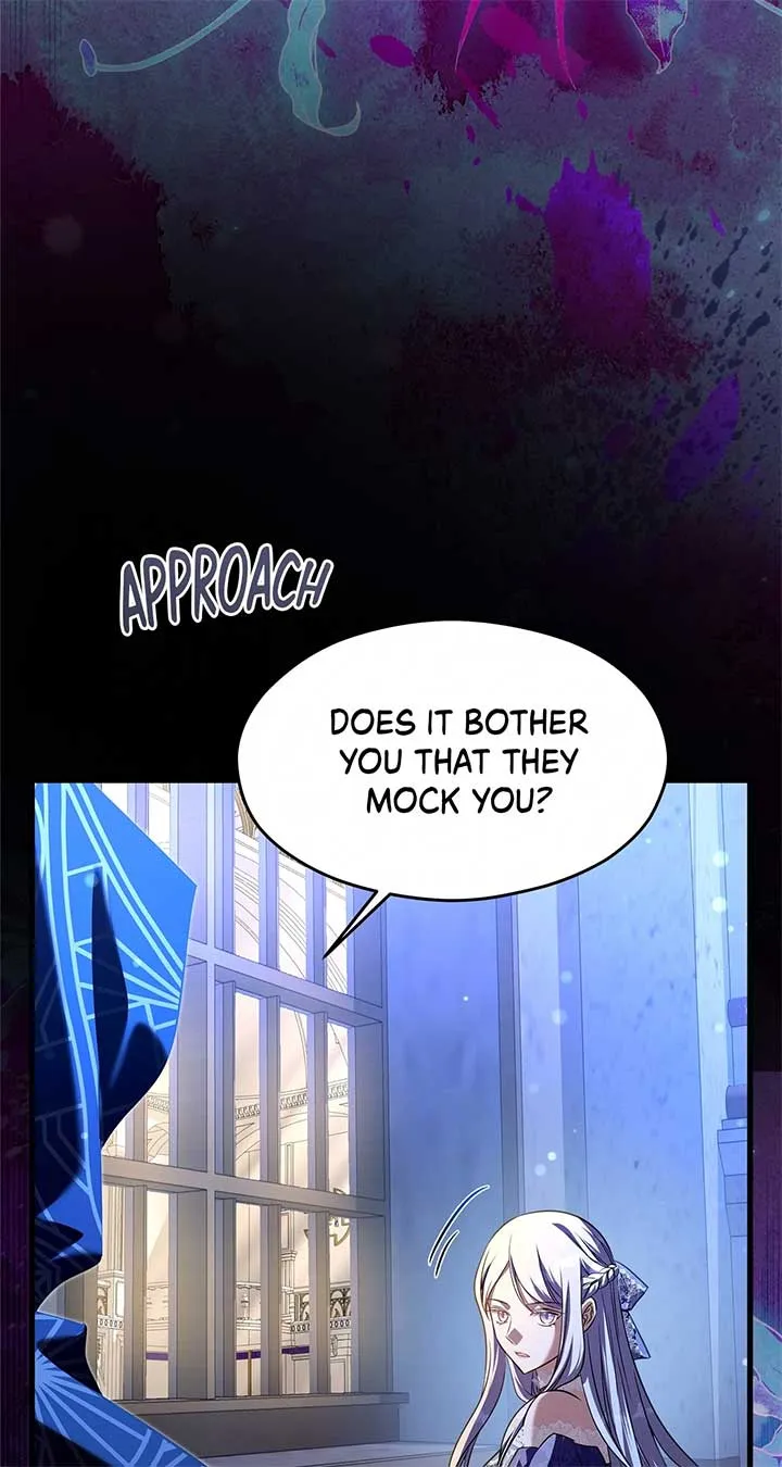 The Emperor, A Thousand Years Younger Than Me, Is Obsessed Chapter 43 Online - página 28