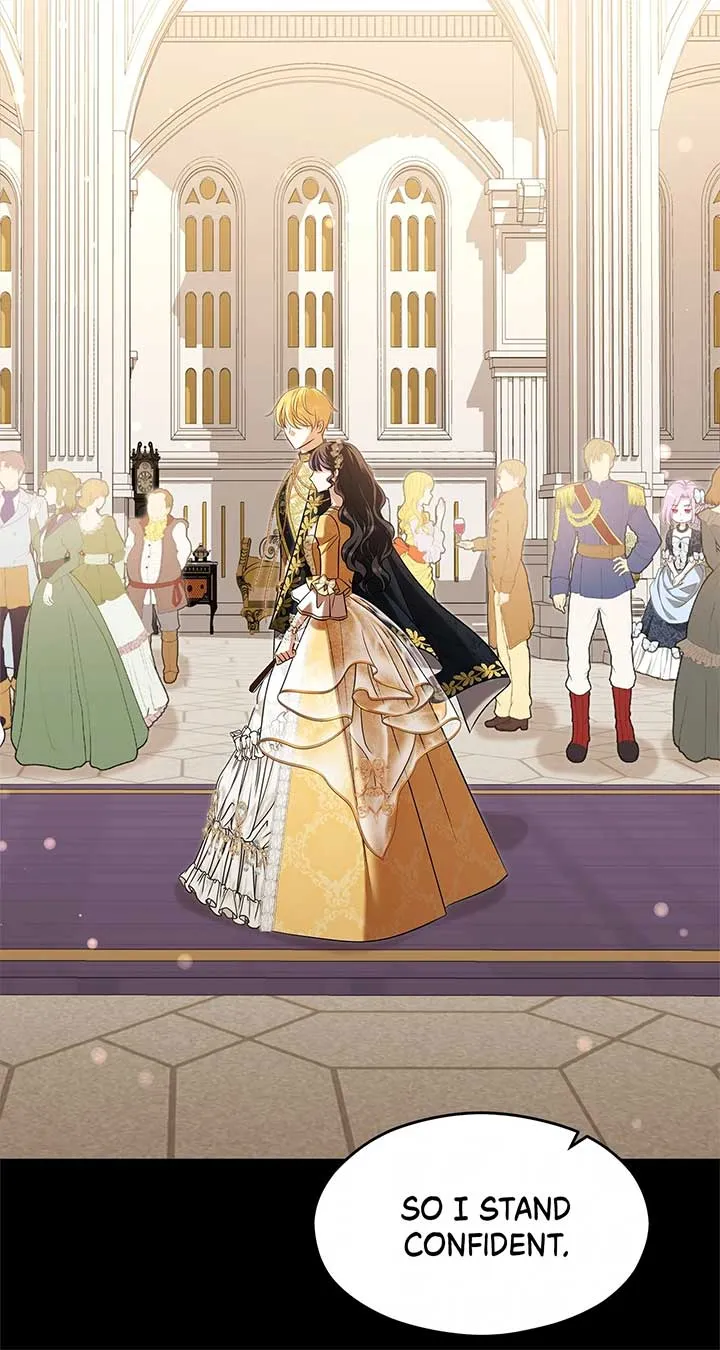 The Emperor, A Thousand Years Younger Than Me, Is Obsessed Chapter 43 Online - página 33
