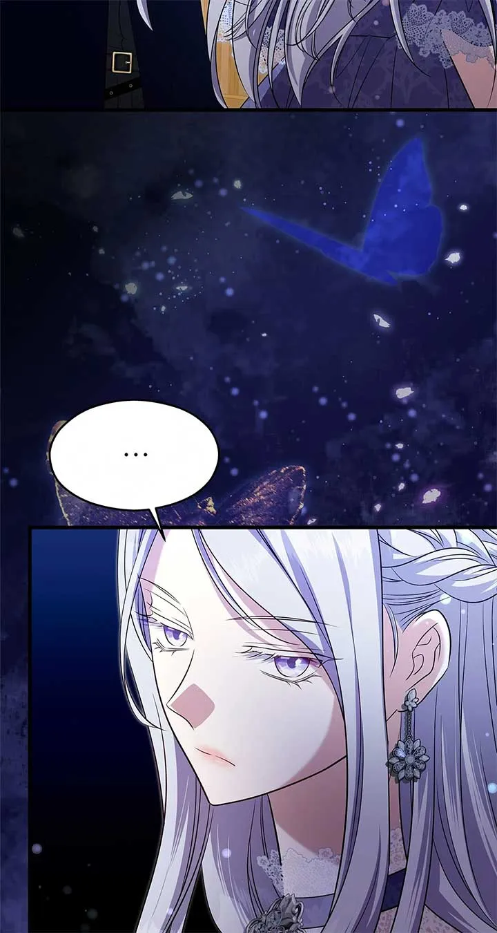 The Emperor, A Thousand Years Younger Than Me, Is Obsessed Chapter 43 Online - página 35