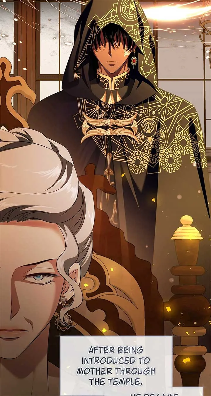 The Emperor, A Thousand Years Younger Than Me, Is Obsessed Chapter 43 Online - página 38