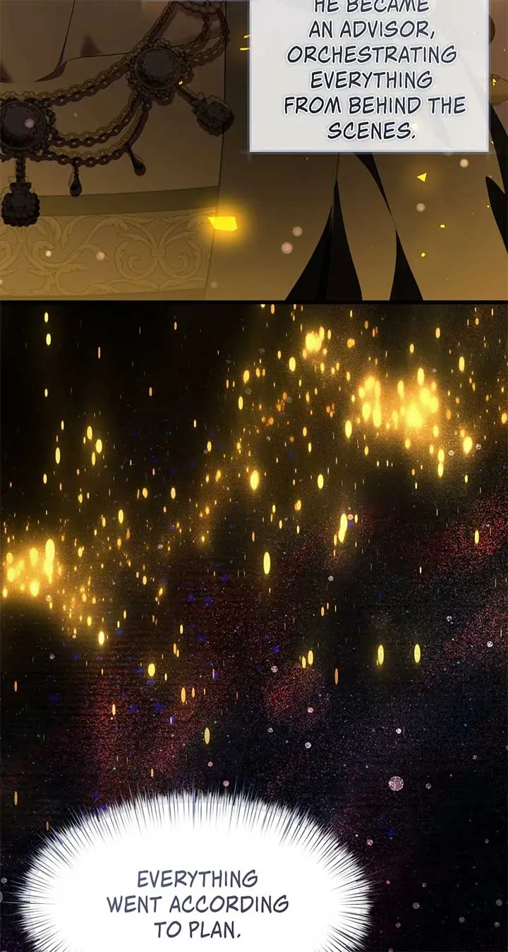 The Emperor, A Thousand Years Younger Than Me, Is Obsessed Chapter 43 Online - página 39
