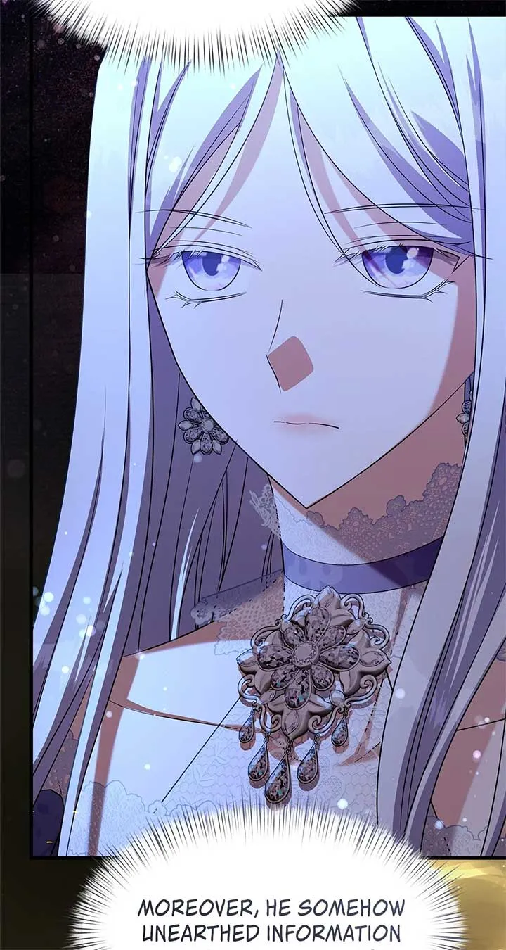The Emperor, A Thousand Years Younger Than Me, Is Obsessed Chapter 43 Online - página 40