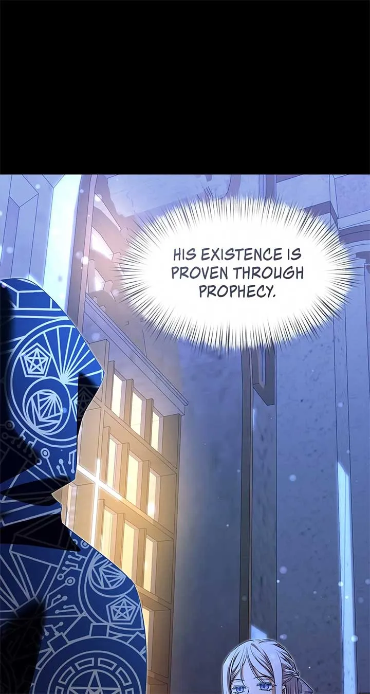 The Emperor, A Thousand Years Younger Than Me, Is Obsessed Chapter 43 Online - página 44