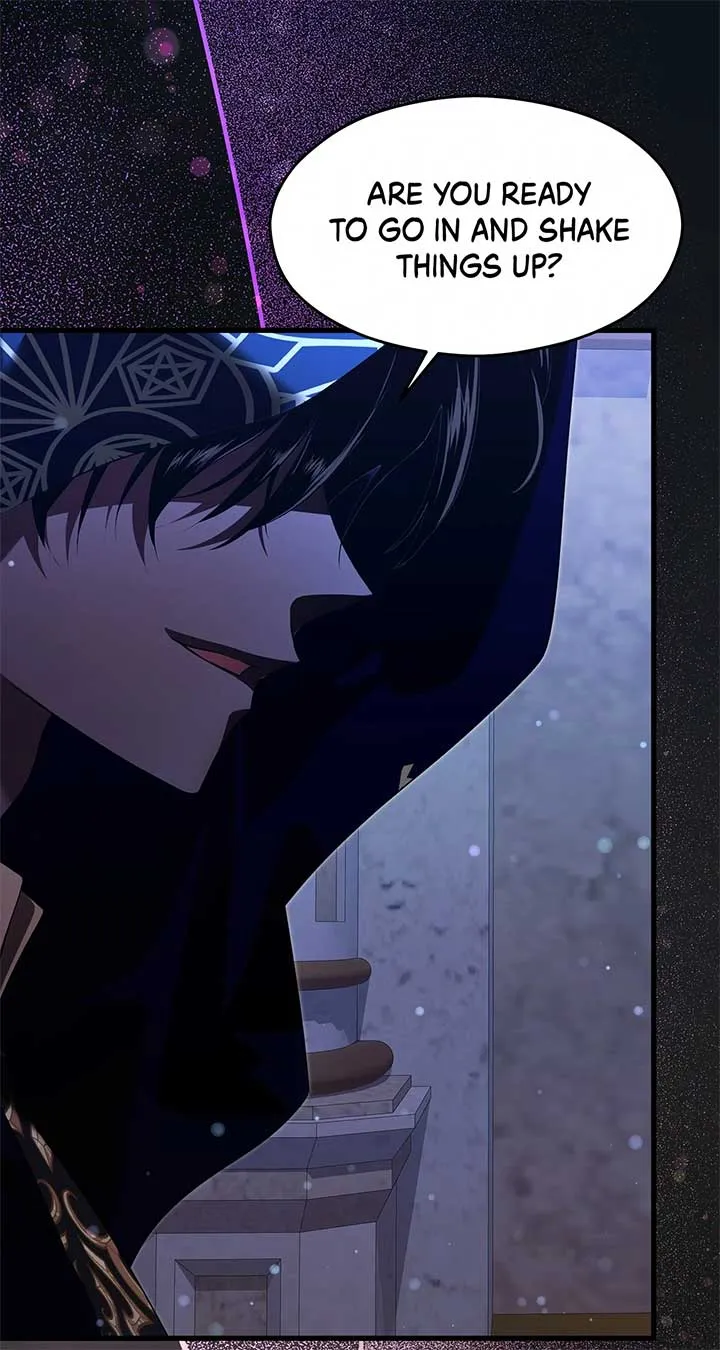 The Emperor, A Thousand Years Younger Than Me, Is Obsessed Chapter 43 Online - página 46