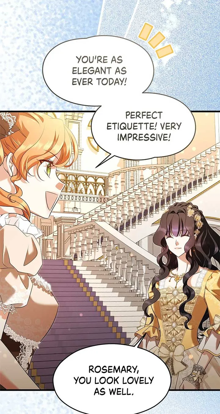 The Emperor, A Thousand Years Younger Than Me, Is Obsessed Chapter 43 Online - página 53