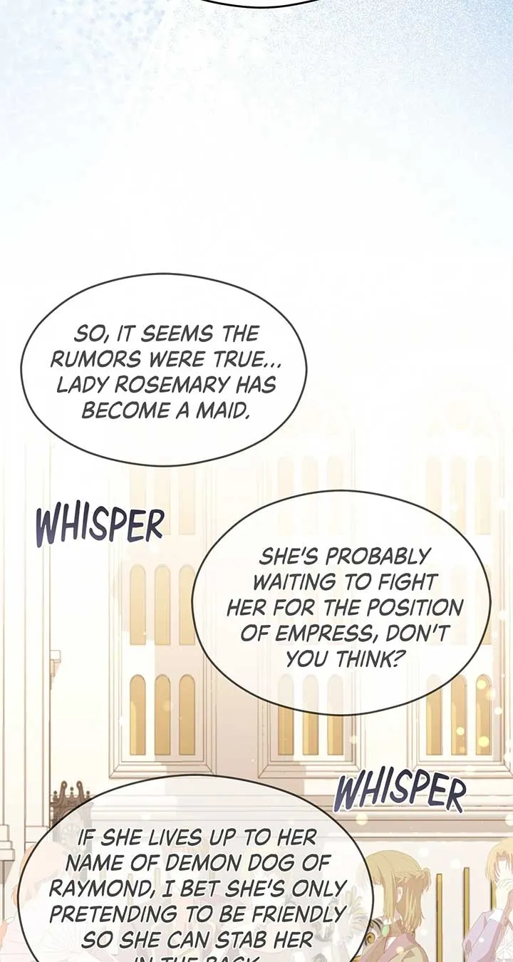 The Emperor, A Thousand Years Younger Than Me, Is Obsessed Chapter 43 Online - página 54