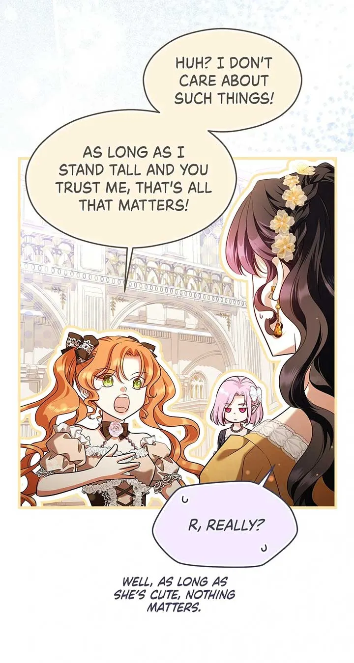 The Emperor, A Thousand Years Younger Than Me, Is Obsessed Chapter 43 Online - página 56