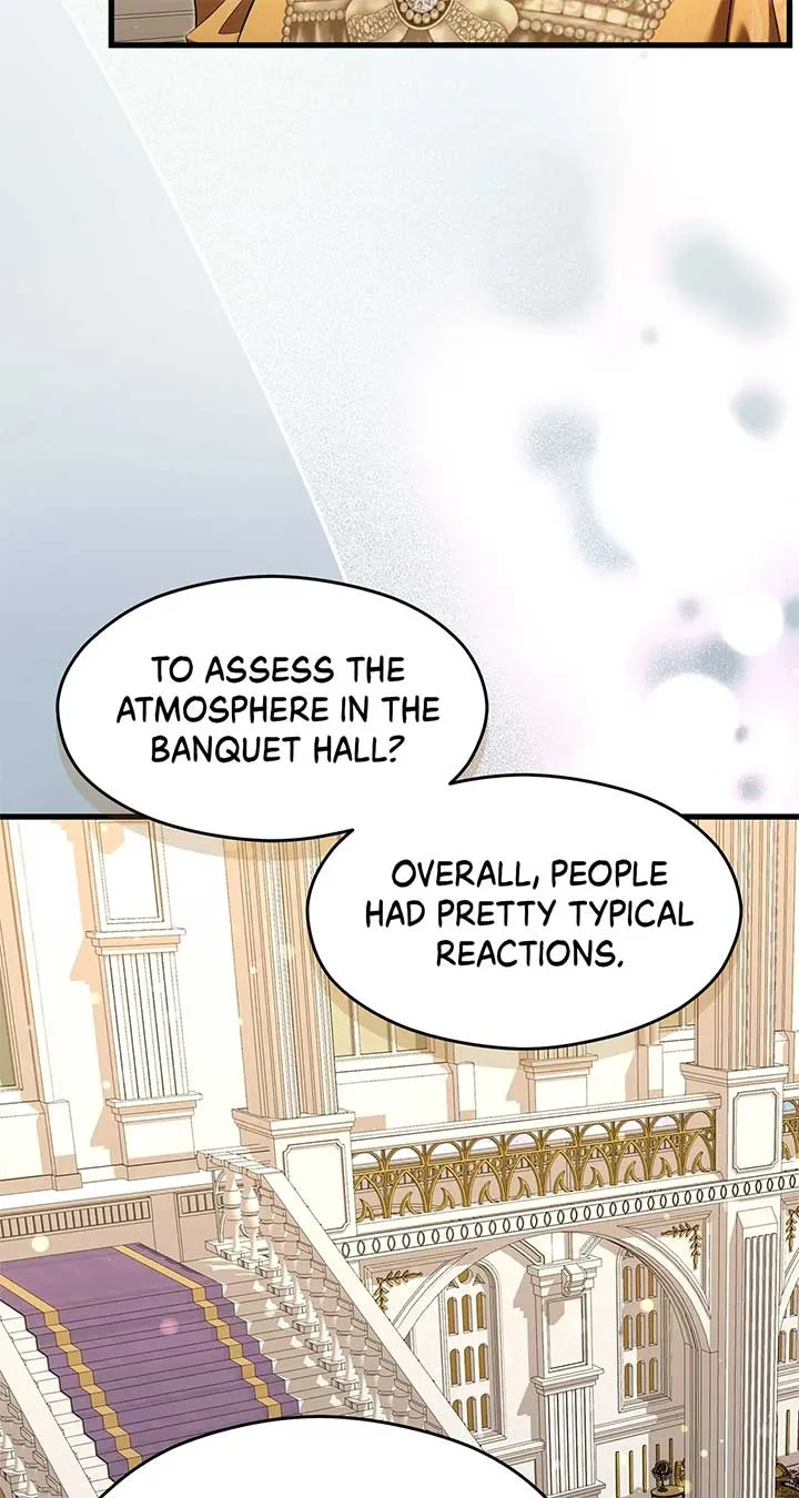 The Emperor, A Thousand Years Younger Than Me, Is Obsessed Chapter 43 Online - página 59
