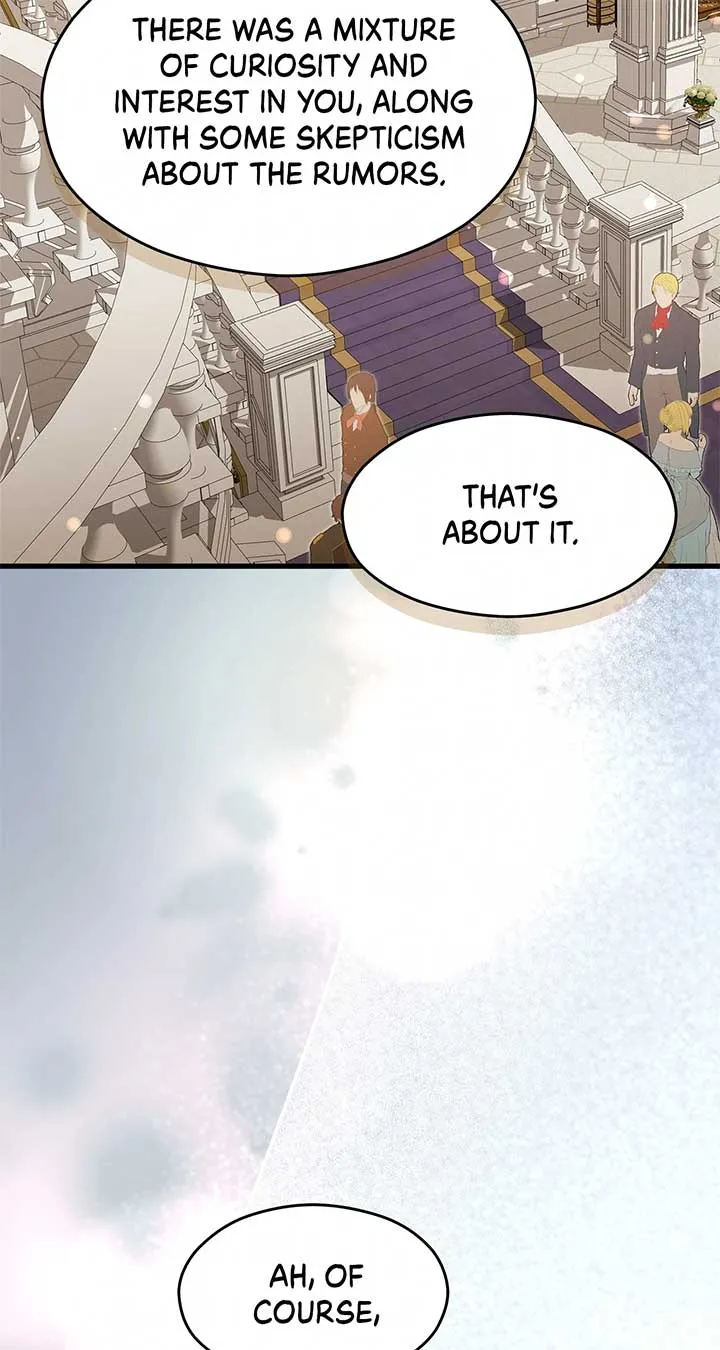 The Emperor, A Thousand Years Younger Than Me, Is Obsessed Chapter 43 Online - página 60
