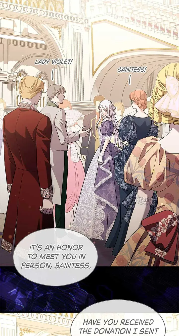 The Emperor, A Thousand Years Younger Than Me, Is Obsessed Chapter 43 Online - página 62