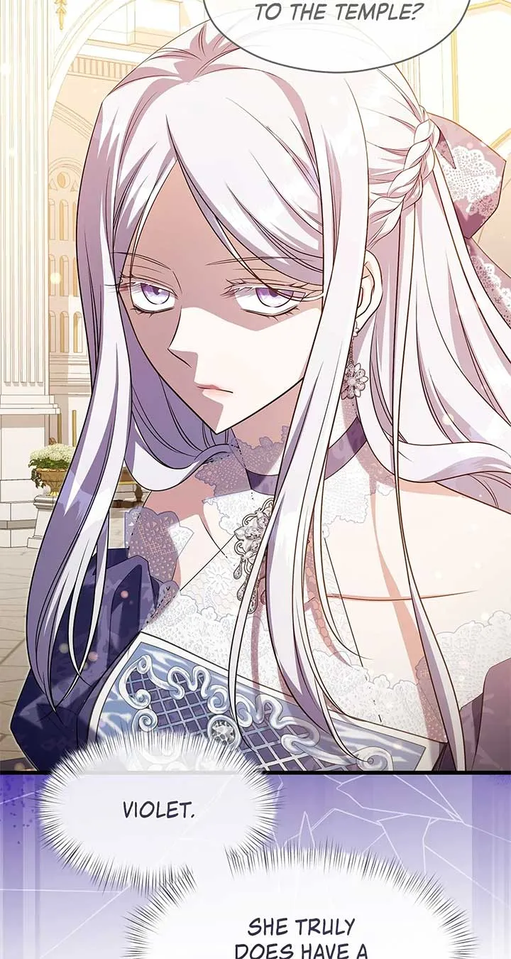 The Emperor, A Thousand Years Younger Than Me, Is Obsessed Chapter 43 Online - página 63