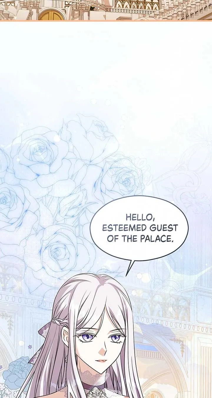 The Emperor, A Thousand Years Younger Than Me, Is Obsessed Chapter 43 Online - página 66