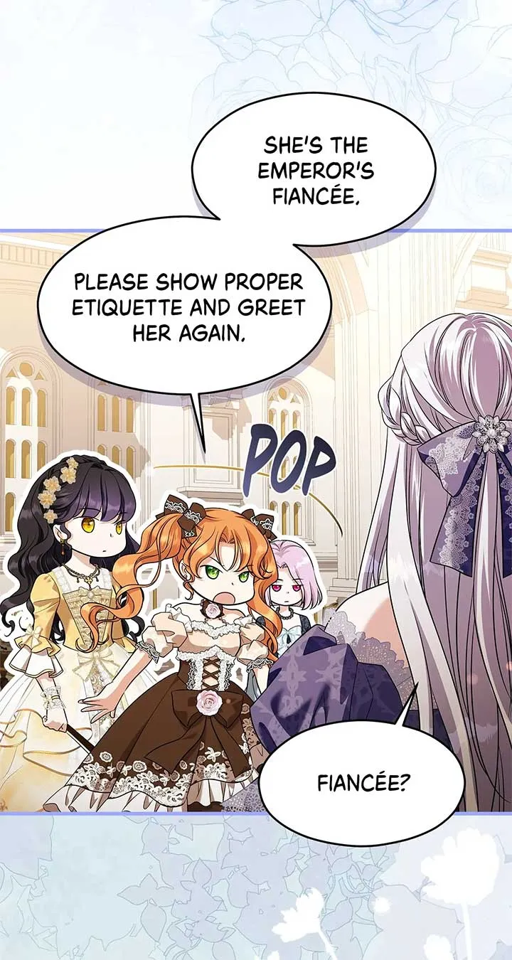 The Emperor, A Thousand Years Younger Than Me, Is Obsessed Chapter 43 Online - página 68
