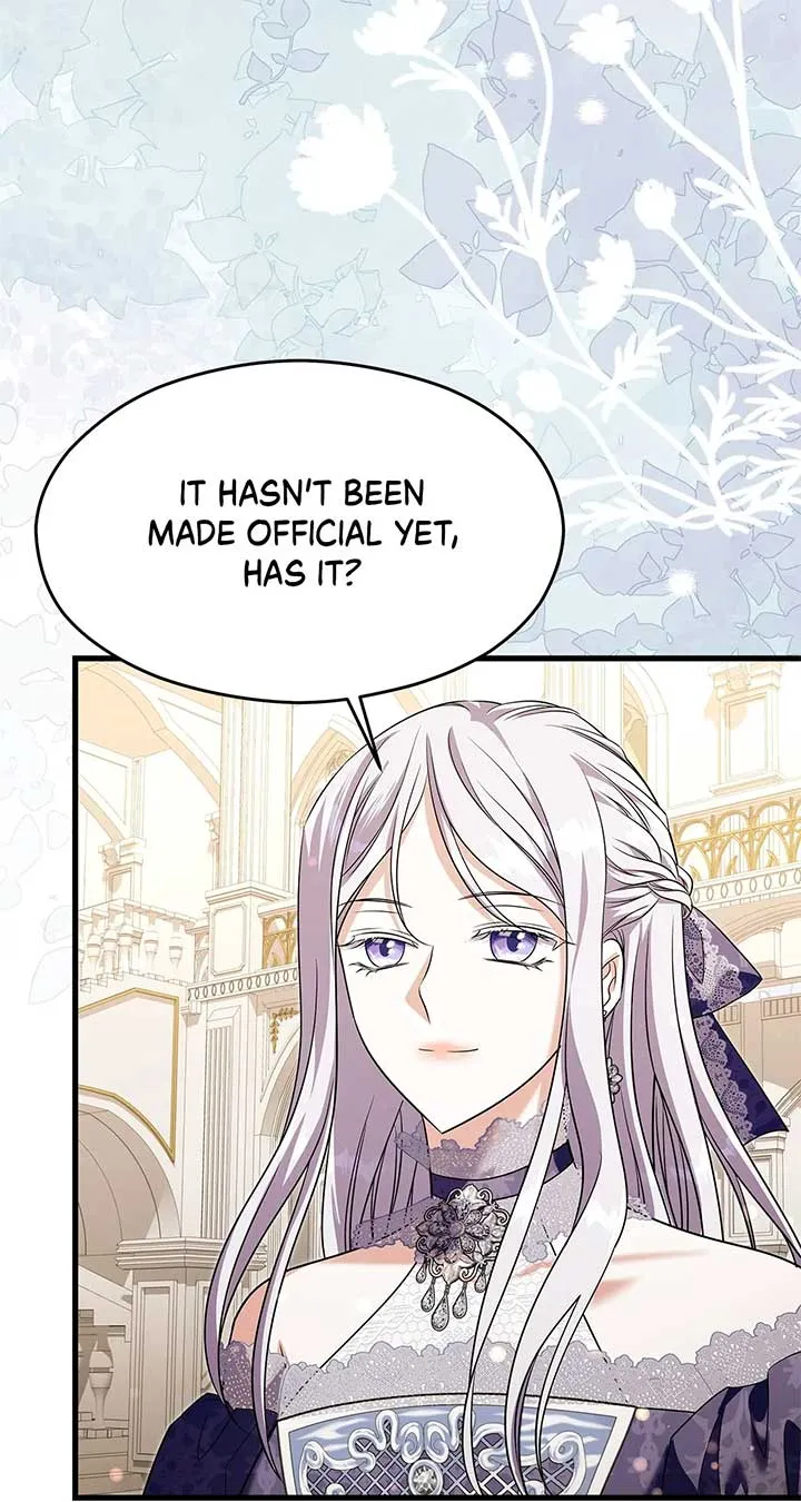 The Emperor, A Thousand Years Younger Than Me, Is Obsessed Chapter 43 Online - página 69